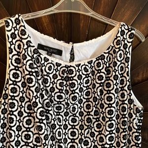 NineWest dress with belt - 16W